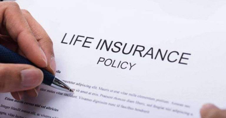 What Does Liquidity Refer To In A Life Insurance Policy