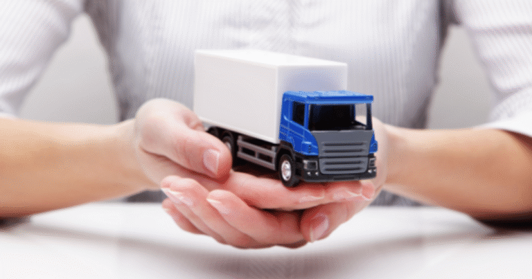 Short Term Truck Insurance