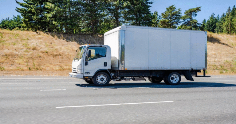 26 Foot Box Truck Insurance Cost
