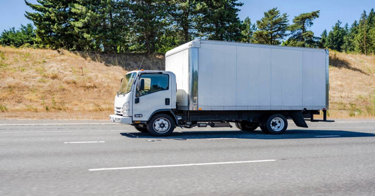 26 Foot Box Truck Insurance Cost
