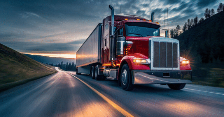 No Down Payment Commercial Truck Insurance