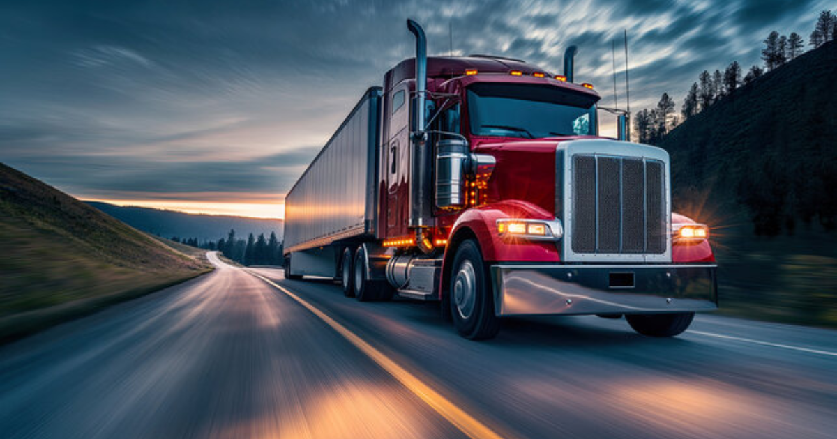 No Down Payment Commercial Truck Insurance
