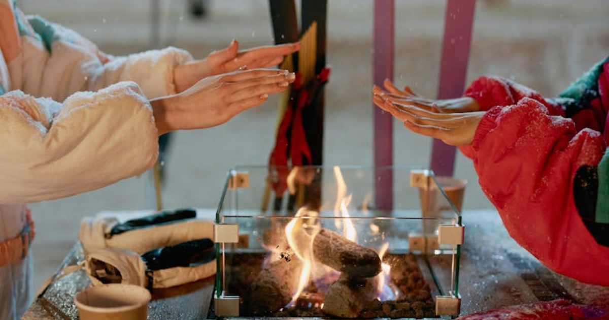 OG&E Energy Saving Tips for Cold Weather