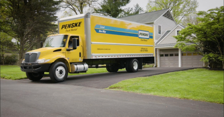 26-Foot Box Truck Insurance Cost