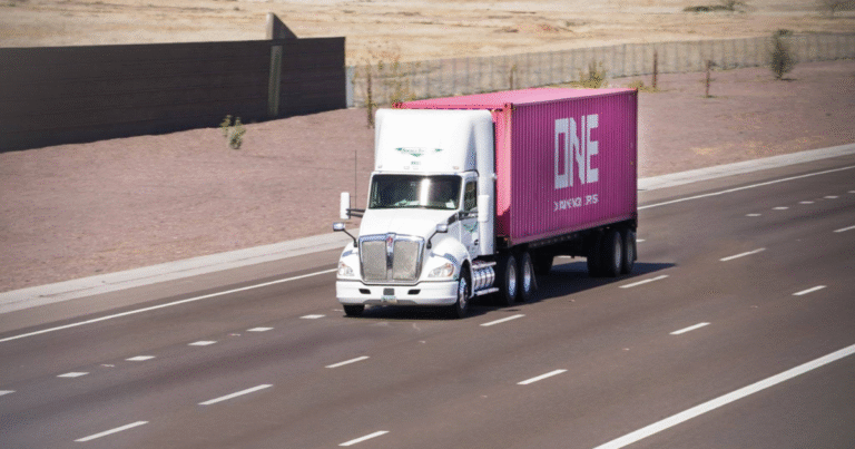 CDL Trucking Insurance Response Time