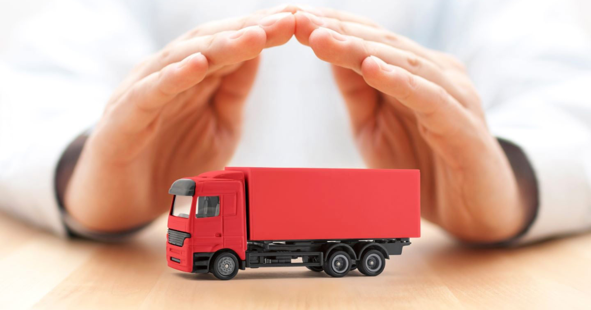 Commercial Truck Insurance No Down Payment