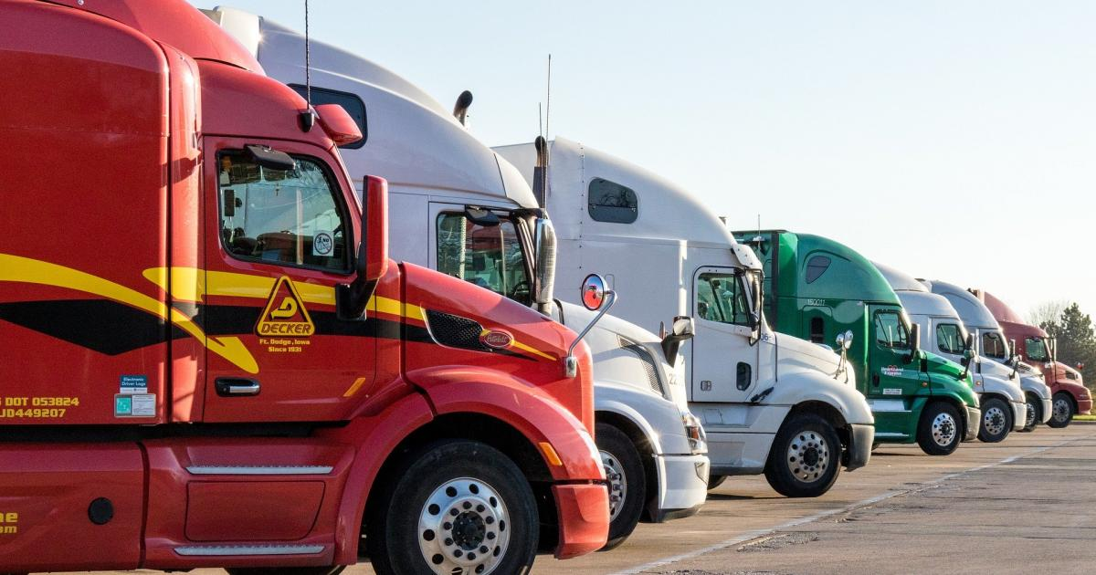 Total Trucking Insurance Services