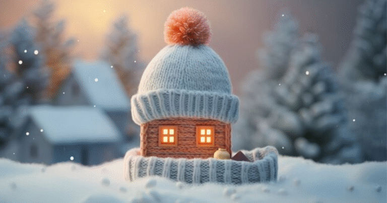 OUC Winter Safety & Energy Saving Tips