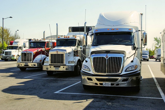 Truck Insurance Mooresville: Everything You Need to Know