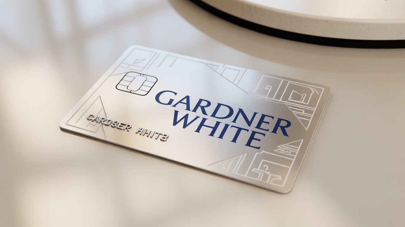 Gardner White Credit Card